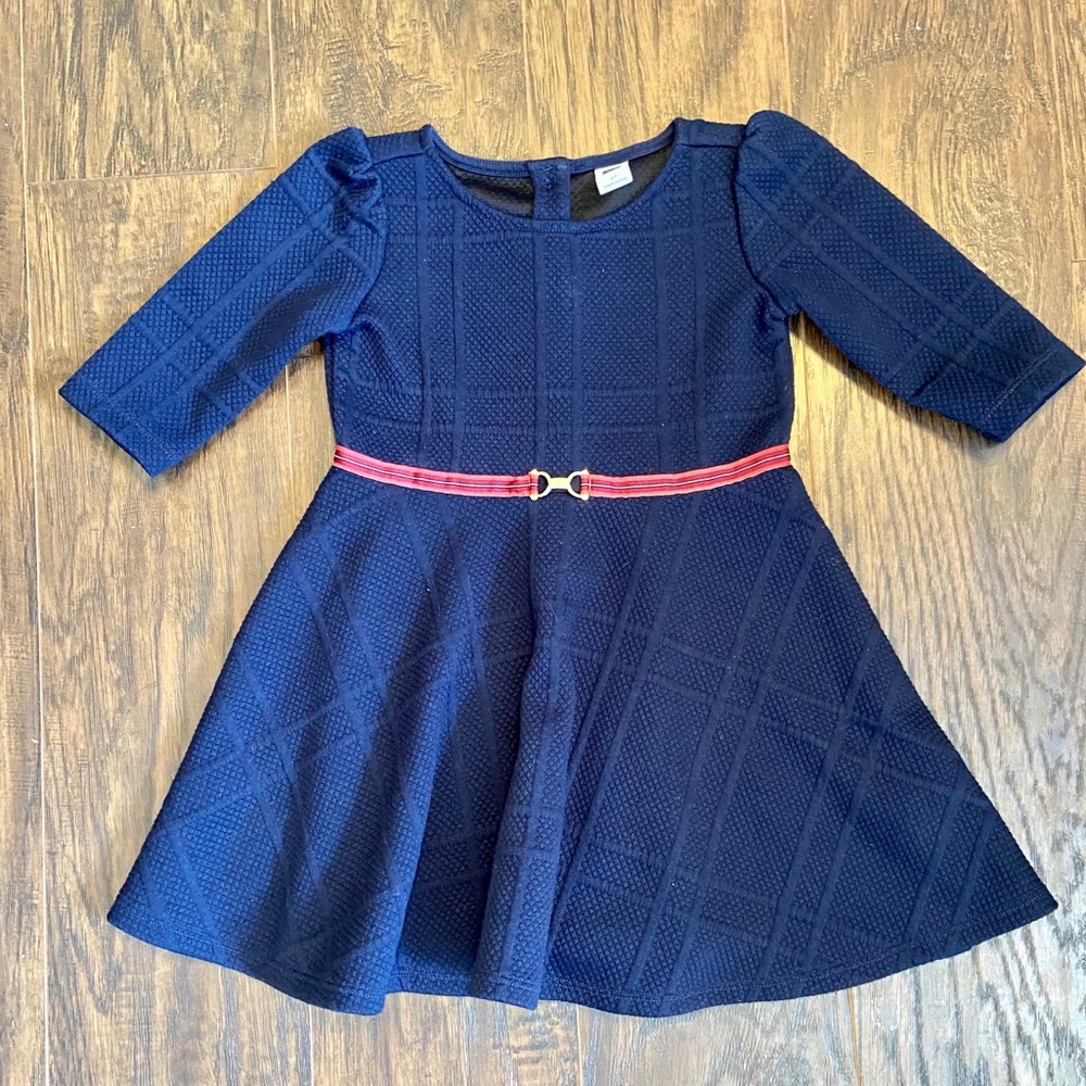 Janie and Jack Dress